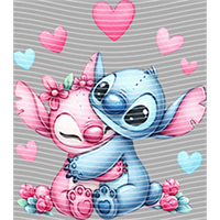 Valentine's Day-QRJ  1163